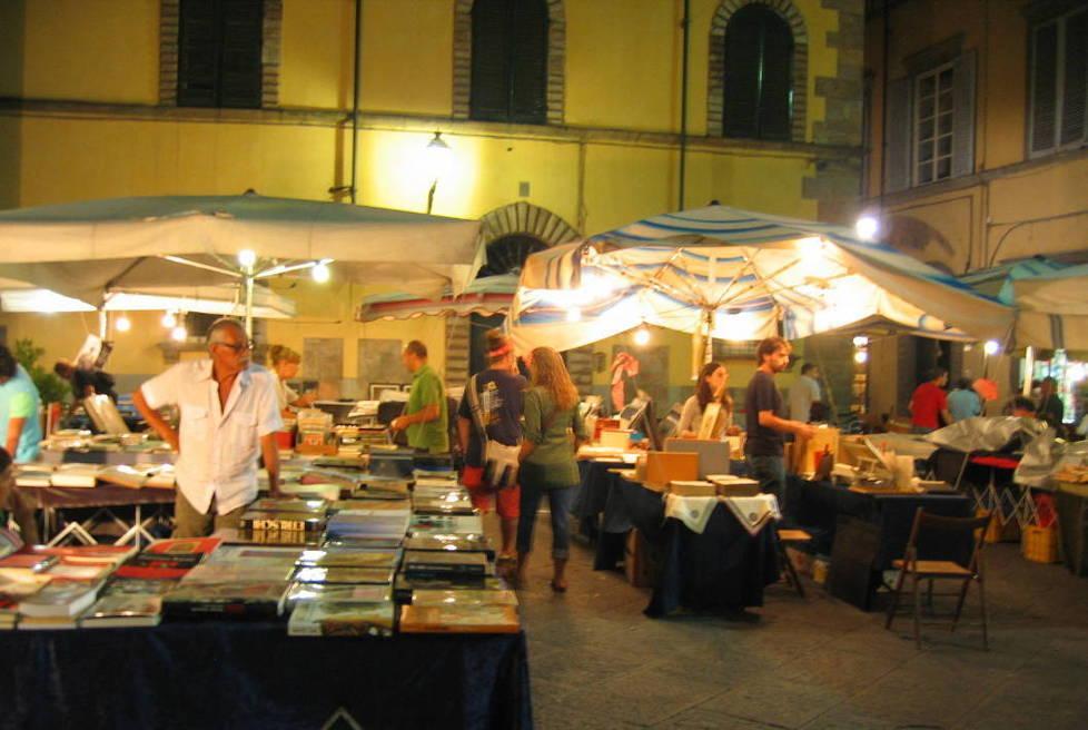 «Quest’anno quasi tremila presenze»