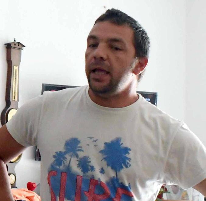 «Il suocero di Stefania era furioso» 