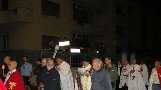 Iniziate le celebrazioni per i 180 anni di San Martino