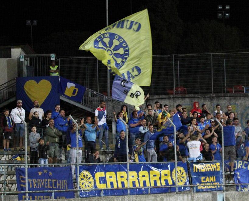 «Che ansia ma avevo piena fiducia» 