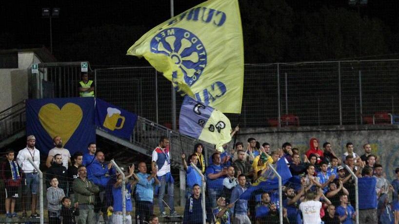 «Che ansia ma avevo piena fiducia»