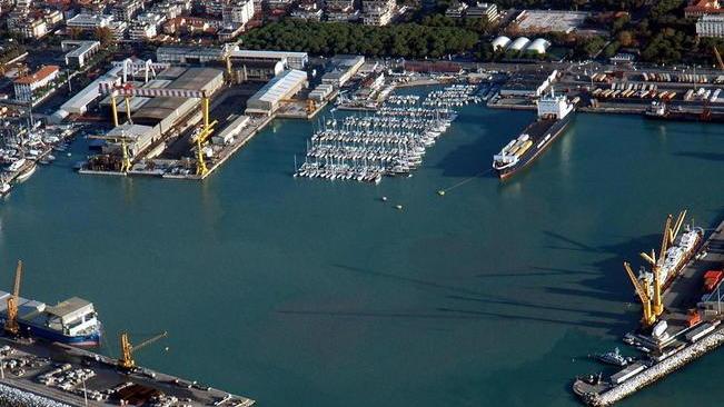 Furono nove quelle partite da Marina