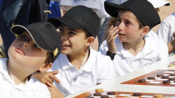 Col ritorno a scuola riparte anche Gioco scaccia gioco