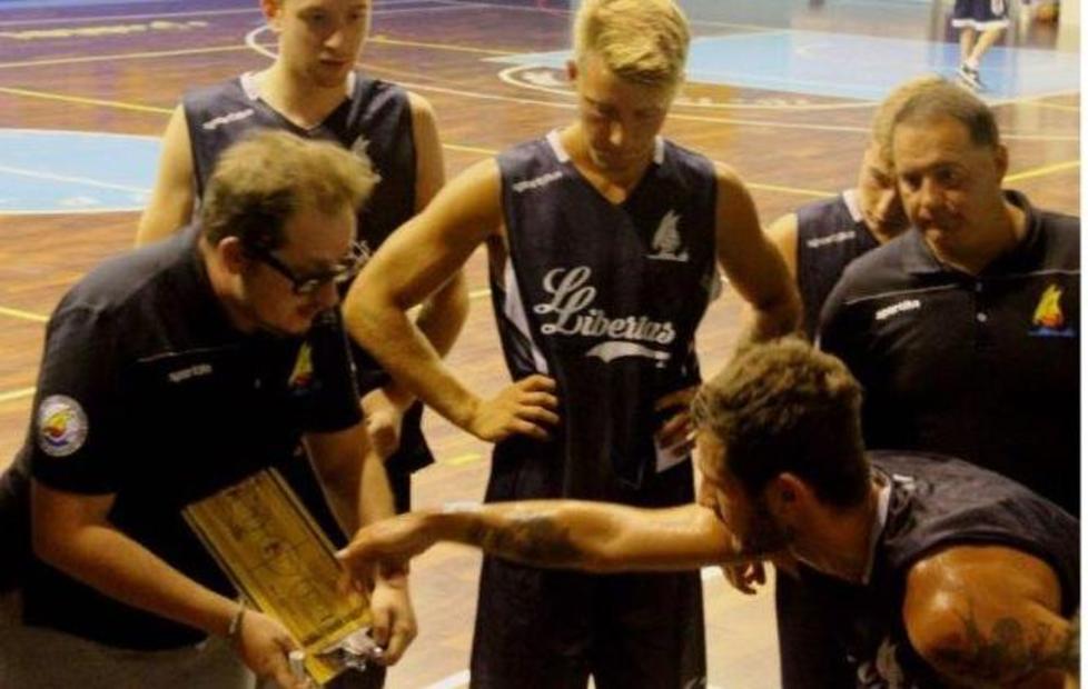 Libertas, una Fiorentina indigesta Pardini: «Ma stiamo crescendo»