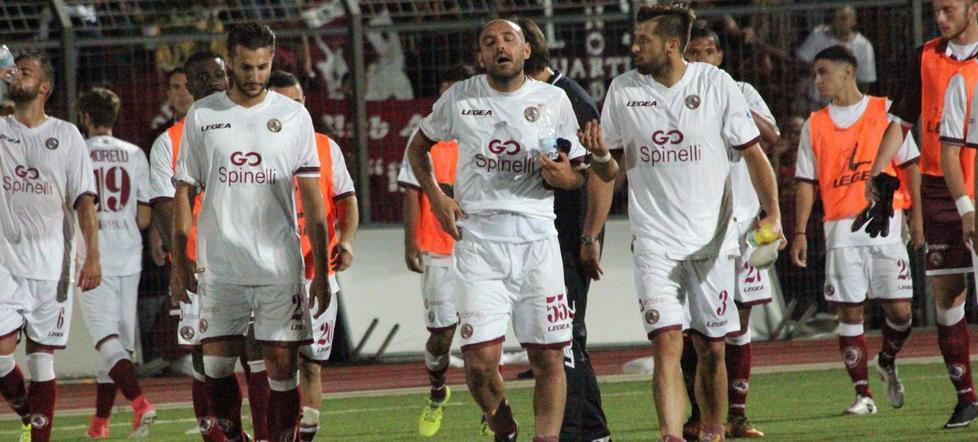 Un punto e non solo: ecco perché il Livorno può diventare grande 