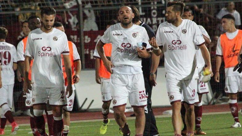 Un punto e non solo: ecco perché il Livorno può diventare grande