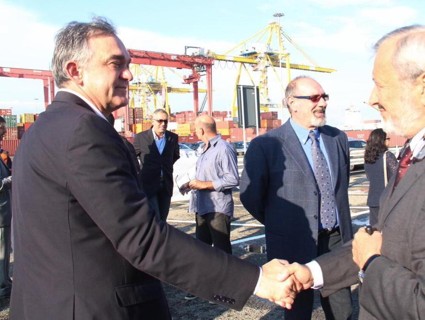 Rossi: entro metà mese lanceremo il bando bis 