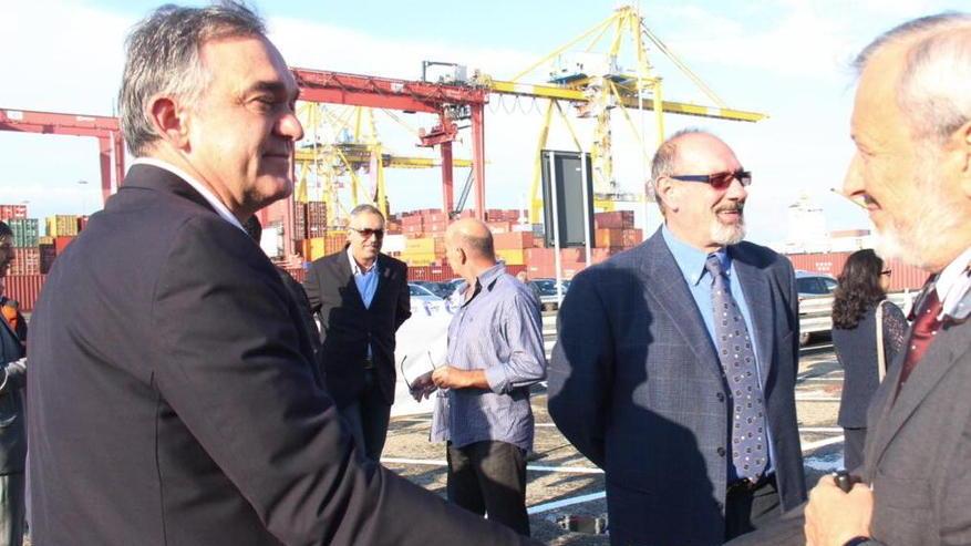 Rossi: entro metà mese lanceremo il bando bis