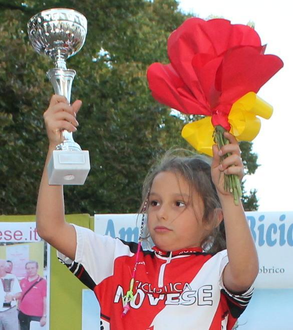 Gran Premio della Solidarietà: brillano Bani, Cabri, Pedata, Orsi 