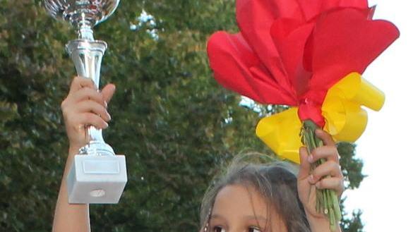 Gran Premio della Solidarietà: brillano Bani, Cabri, Pedata, Orsi
