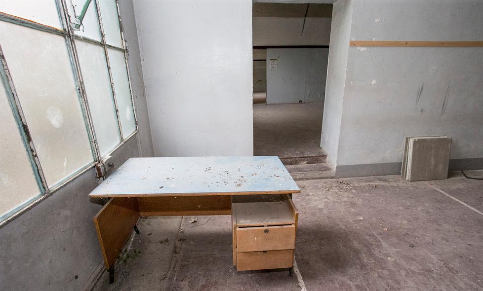 Una scuola nell’ex monastero femminile