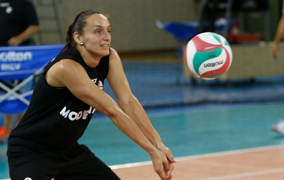 Vesovic: «Quest’anno alla Liu Jo arrivare in finale non basta...» 