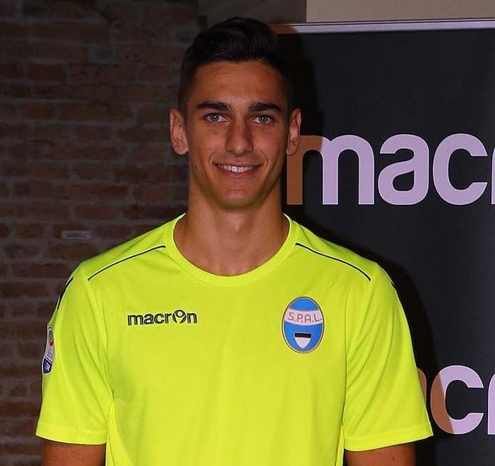 IL NAPOLI ANCORA SU MERET