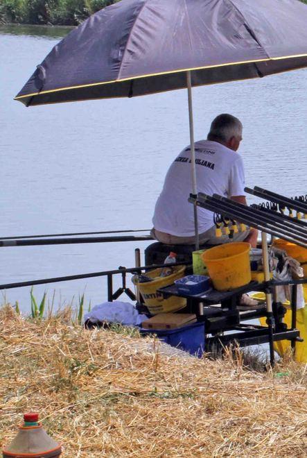 Le Vallette capitale della pesca