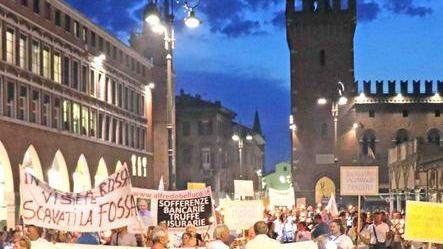 Crac Carife aumento di capitale, appello agli azionisti