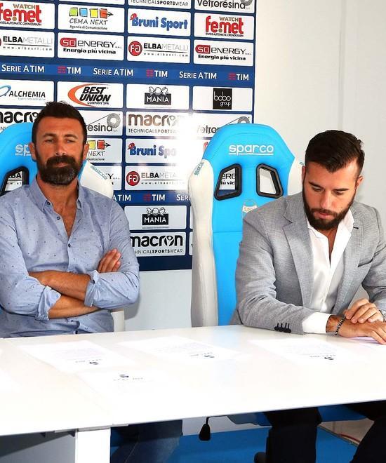 «Primavera rinnovata Servirà pazienza ma saremo protagonisti»