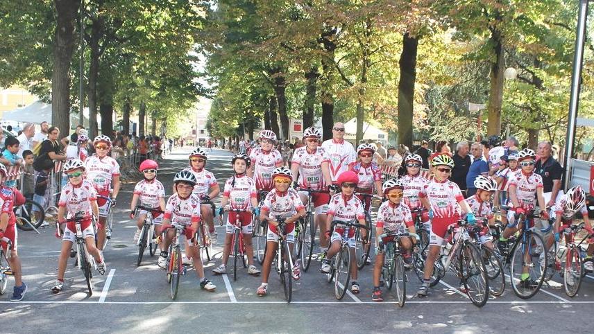 La Reggiolese Mortaretta chiude seconda a Fabbrico