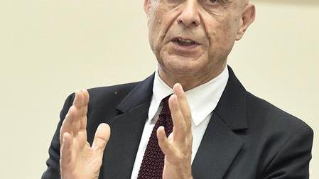 «Malavita organizzata ancora presente»