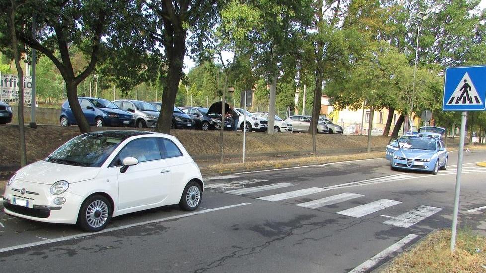 «Cognata investita, famiglie costernate»