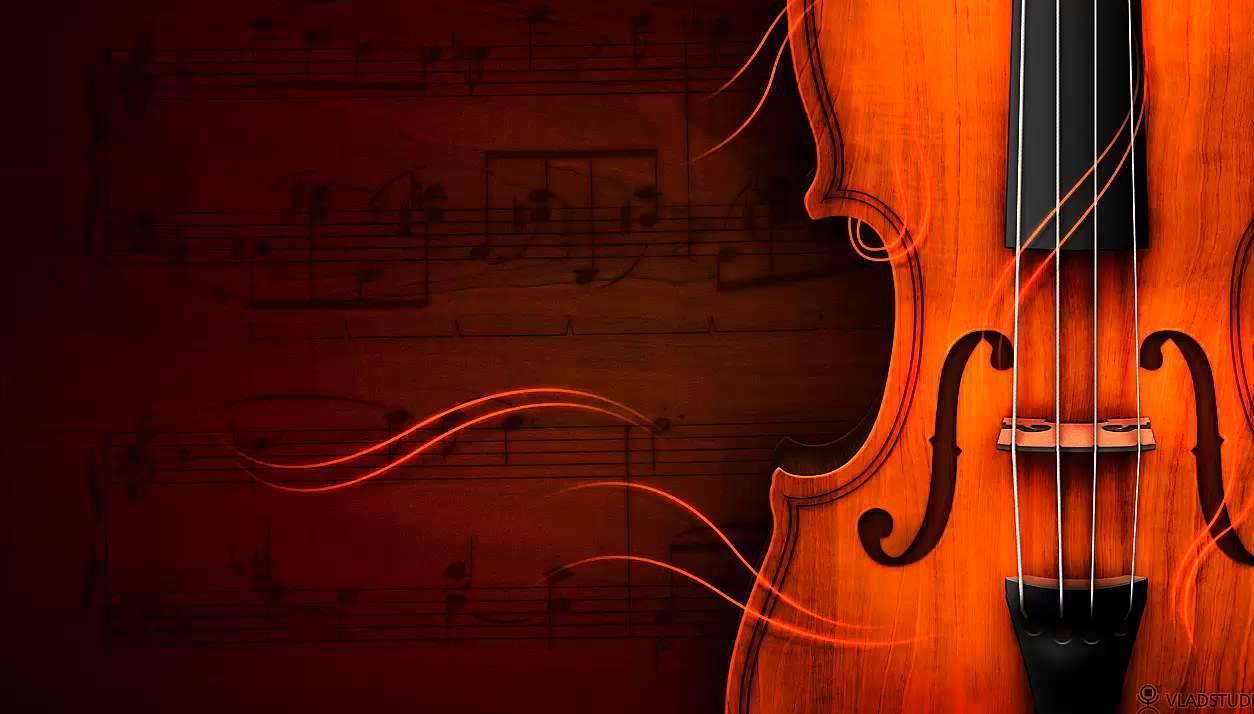 Il violino di Victor Abramian ad Alghero con Mirabella