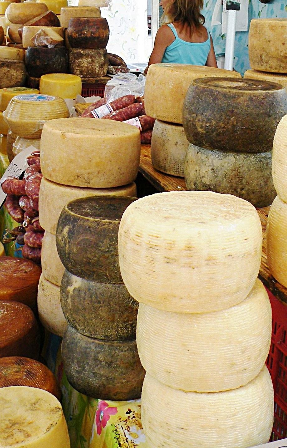 Cibo sano, i segreti si studiano all’Università di Sassari