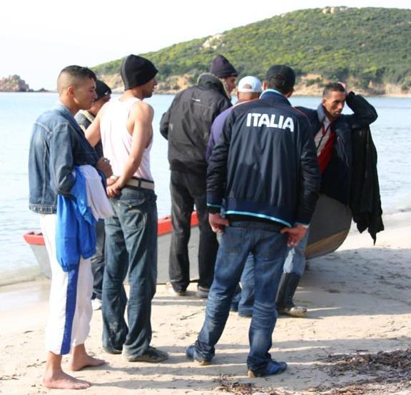 Sbarchi illegali nell’isola Minniti chiede lo stop 