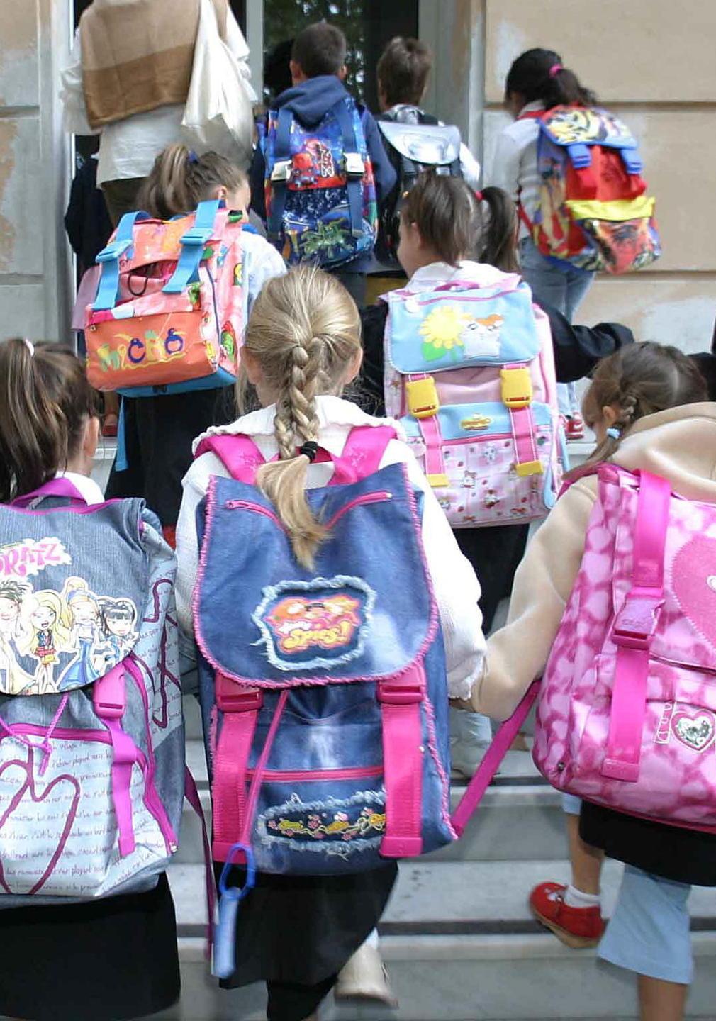 Le scuole barbaricine evitano nuovi ridimensionamenti 