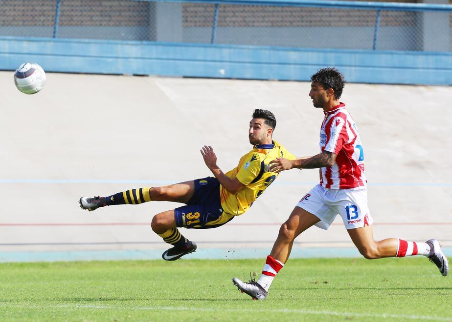 Modena-Vicenza a Forlì