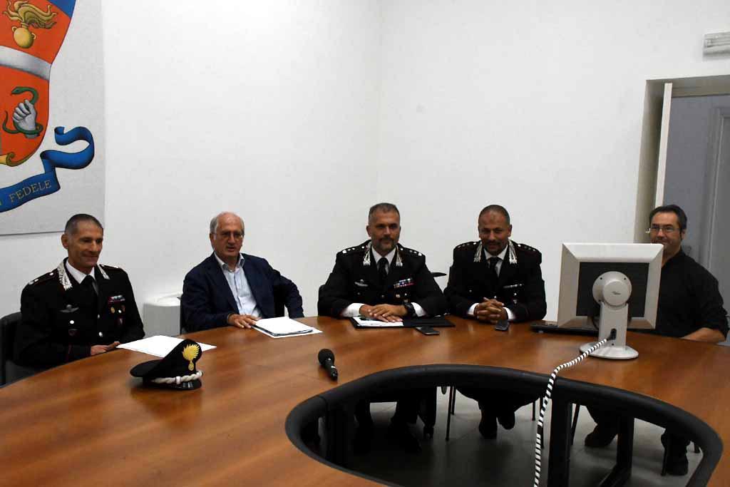 Presa la "banda dei siciliani", avevano derubato due banche a Carrara