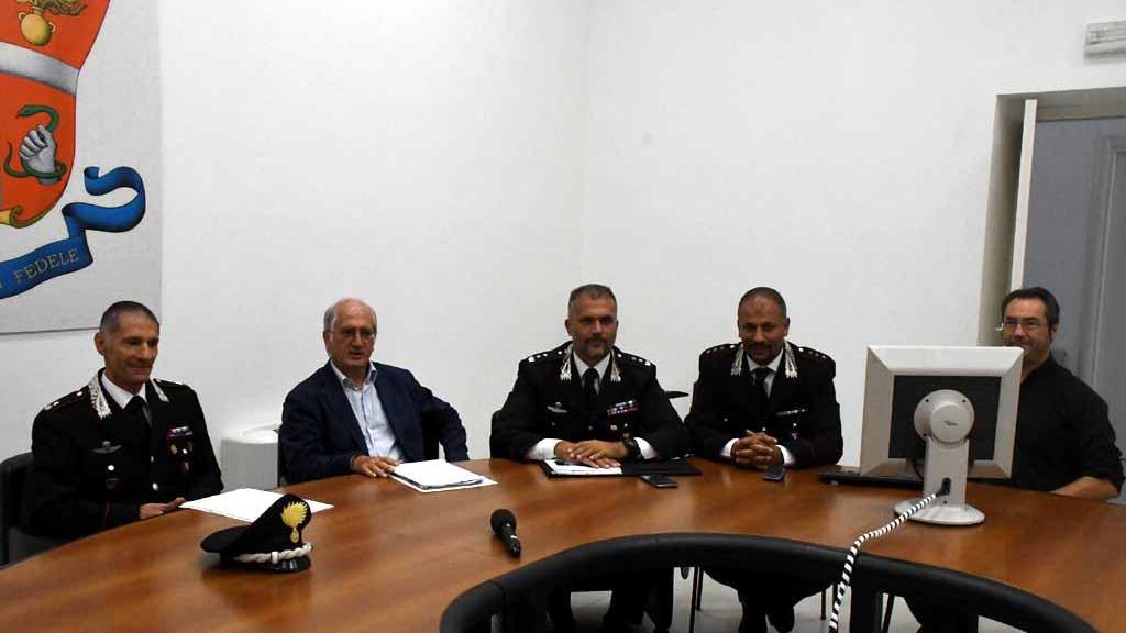 Presa la "banda dei siciliani", avevano derubato due banche a Carrara