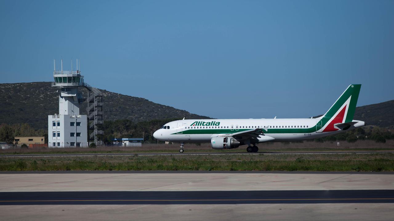 Aeroporto di Alghero, confermato lo sciopero di 4 ore