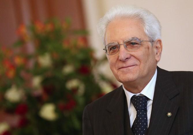 Il presidente Mattarella: "Da Pavarotti un'immensa eredità culturale"