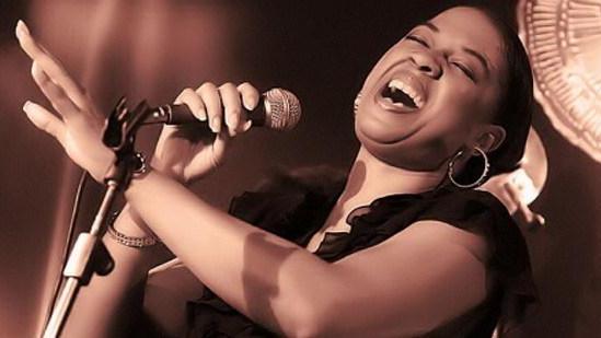 Omaggio a Sarah Vaughan in Galleria Estense