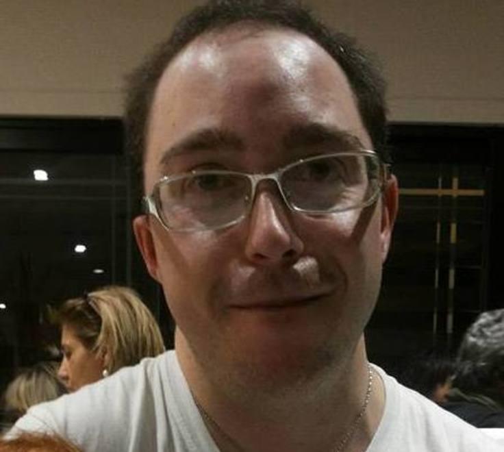 Dirigente di calcio muore per una malattia a 37 anni 