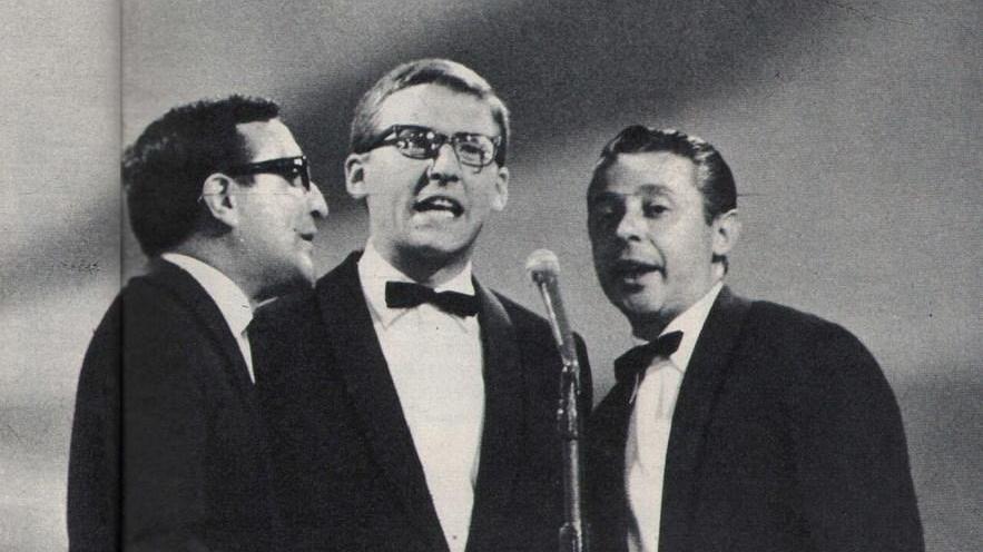 Storie di musica e di costume con l’omaggio a Tullio Romano