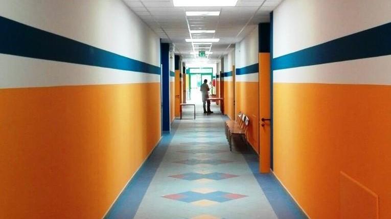 Alle Guinizzelli dieci nuove aule