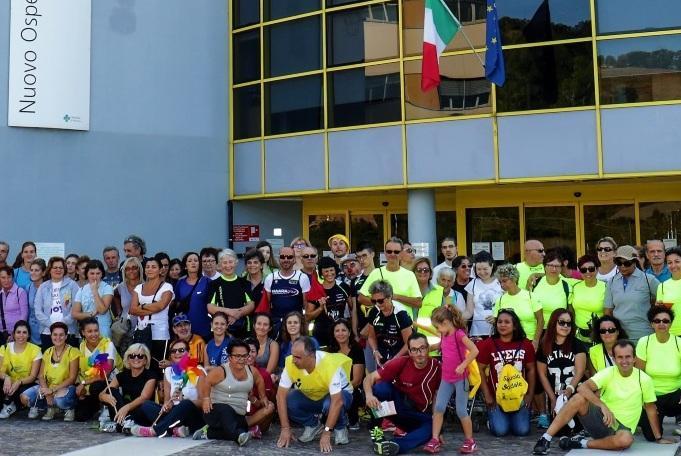 E “Sassuolo solidale” racconta il volontariato