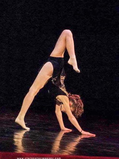Artinscena porta a Pavullo la danza 