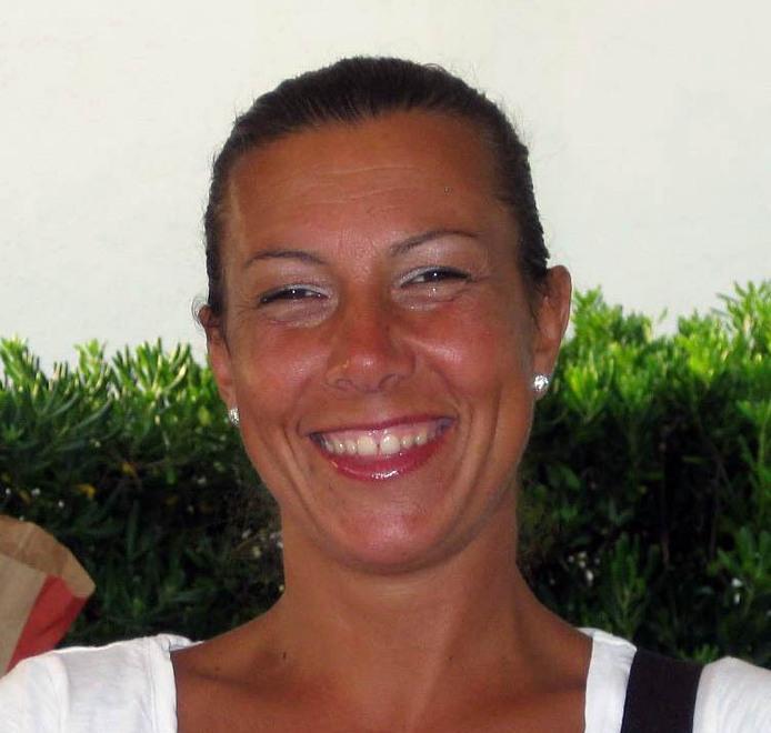«Stefania era la gioia di vivere»