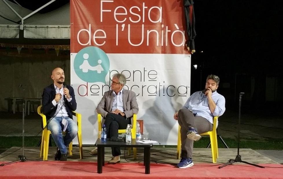 In procura la denuncia contro l’odio al Pd