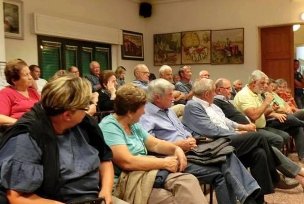 «Centrale chiederemo precise prescrizioni»