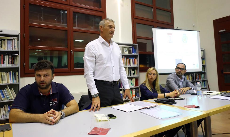 «Fusione: vantaggi per due comunità» 