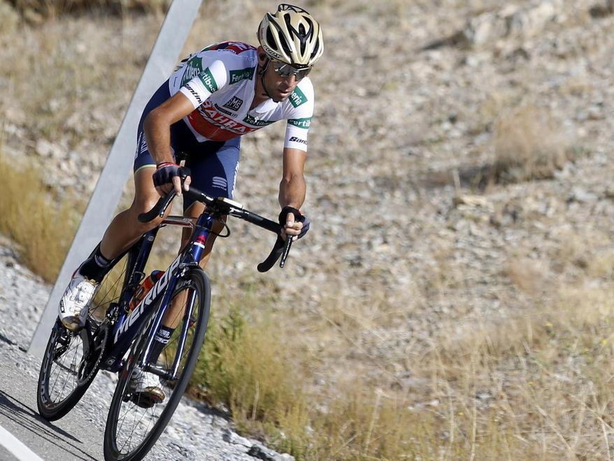Nibali perde 57”, Vuelta sempre più di Froome 