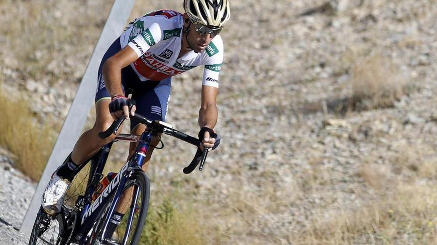 Nibali perde 57”, Vuelta sempre più di Froome
