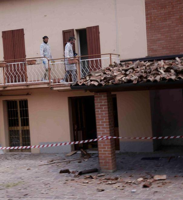 Bomba, nuovi accertamenti del pm 