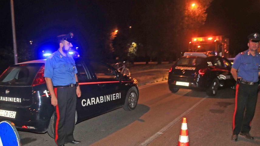 Arrestato si sente male, muore 37enne