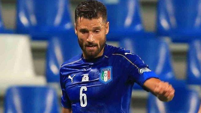 Reggio si veste di azzurro