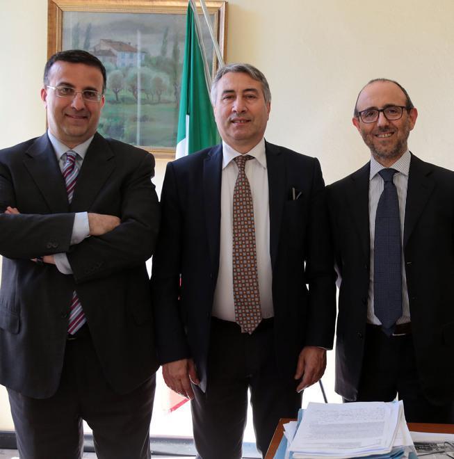 Parte il conto alla rovescia verso le elezioni comunali 