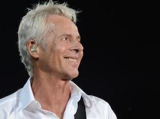 Dopo l’era Conti Sanremo chiama Baglioni Un capitano per una squadra di conduttori