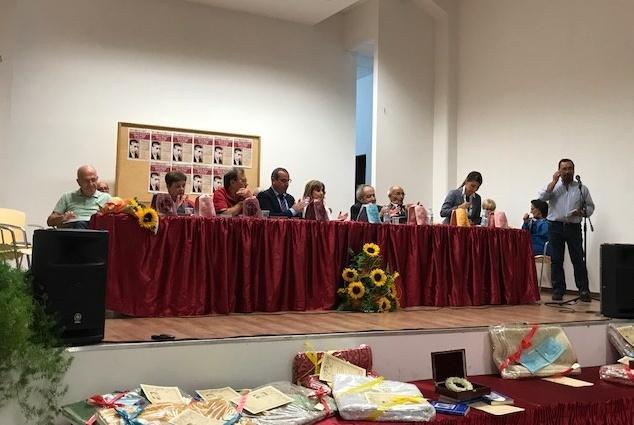 Nel Premio Pinna rivive la lingua sarda
